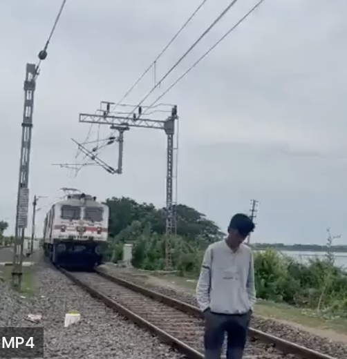 Posted media