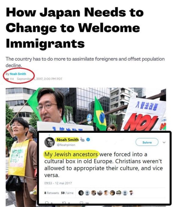 Posted media
