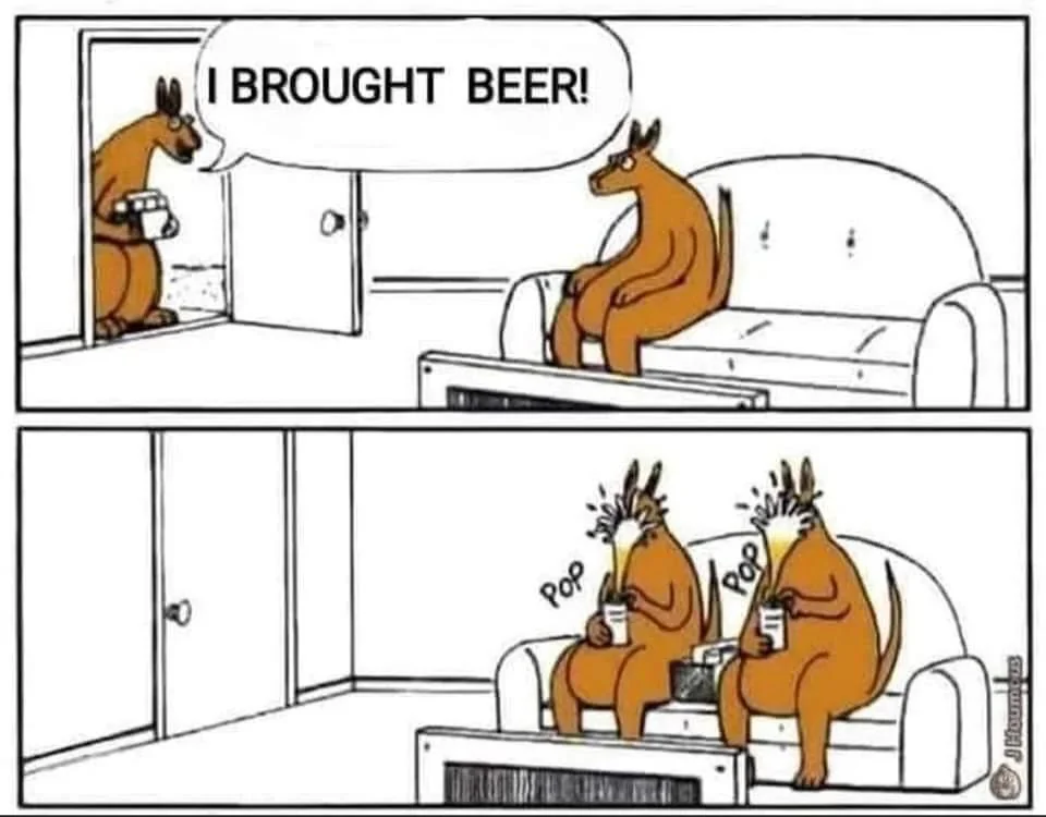 Posted media