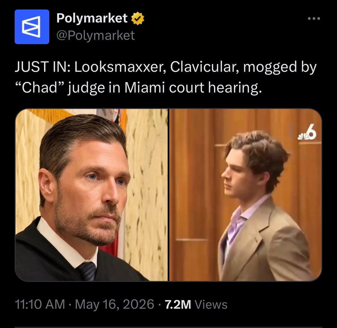 Posted media