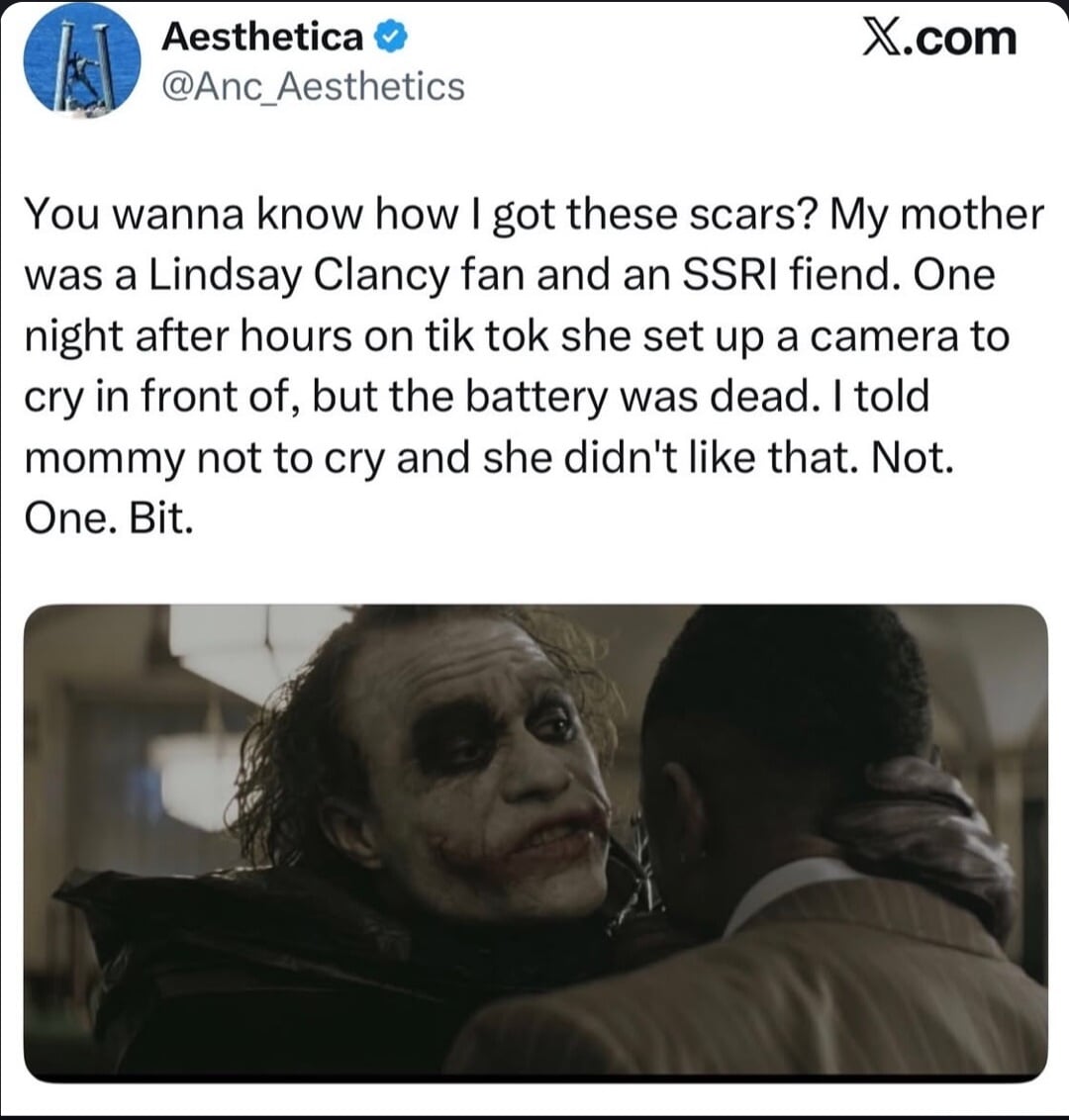 Posted media